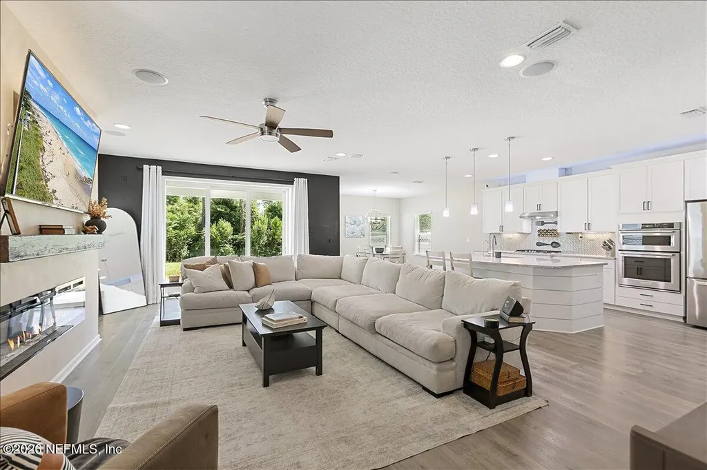 191 Holly Forest Drive St. Augustine FL 32092