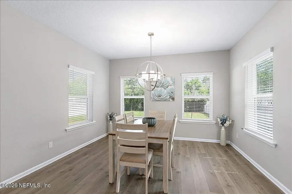 191 Holly Forest Drive St. Augustine FL 32092