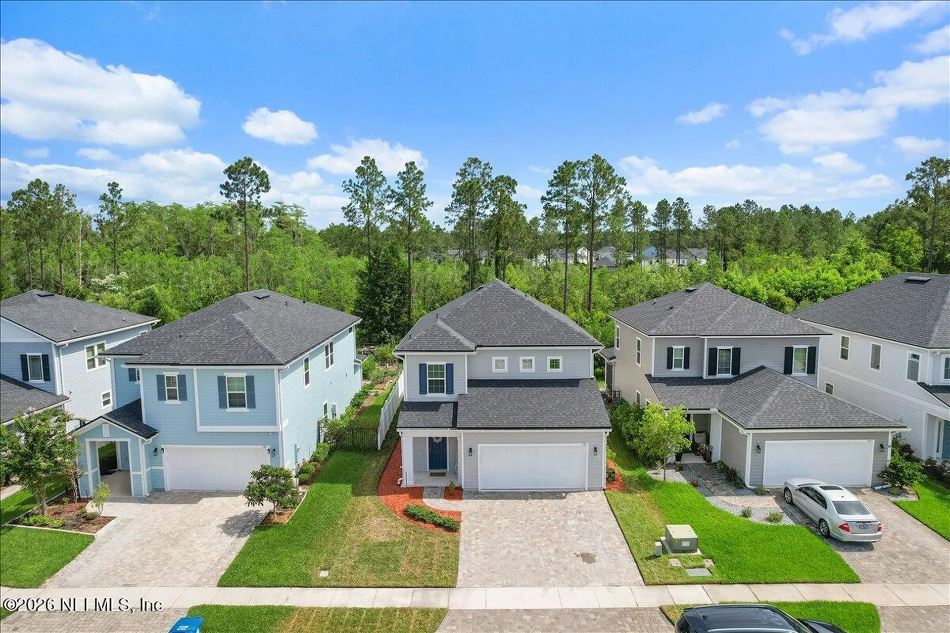191 Holly Forest Drive St. Augustine FL 32092