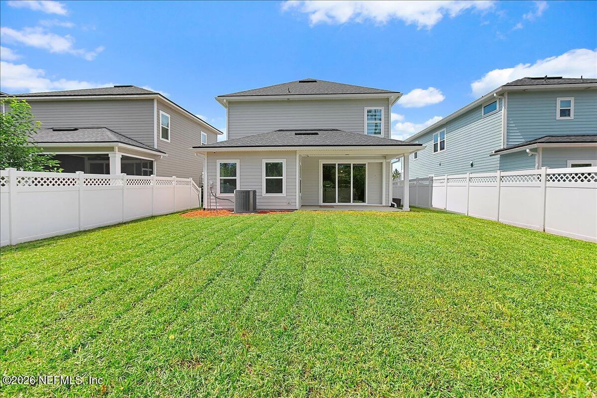 191 Holly Forest Drive St. Augustine FL 32092
