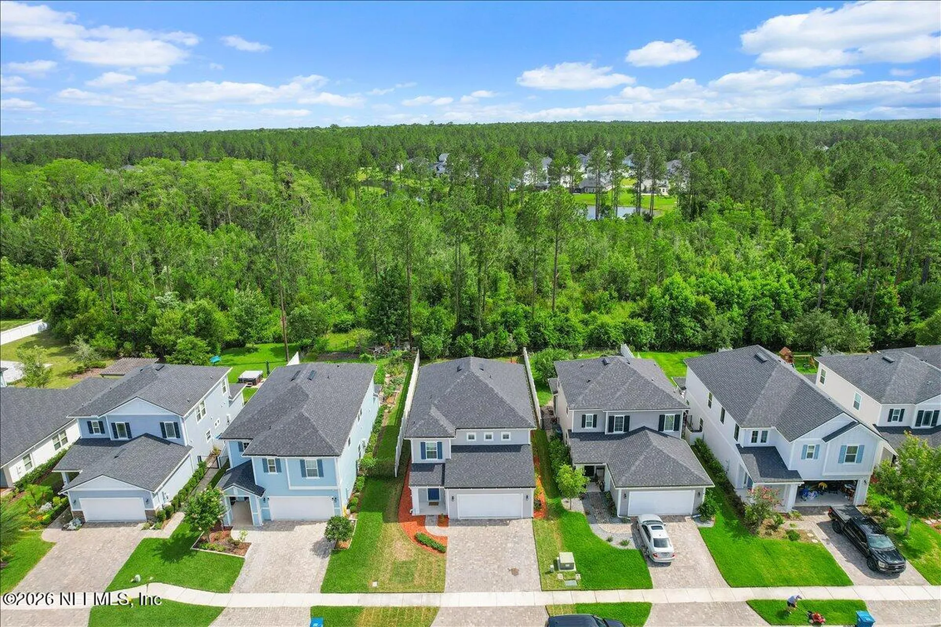 191 Holly Forest Drive St. Augustine FL 32092