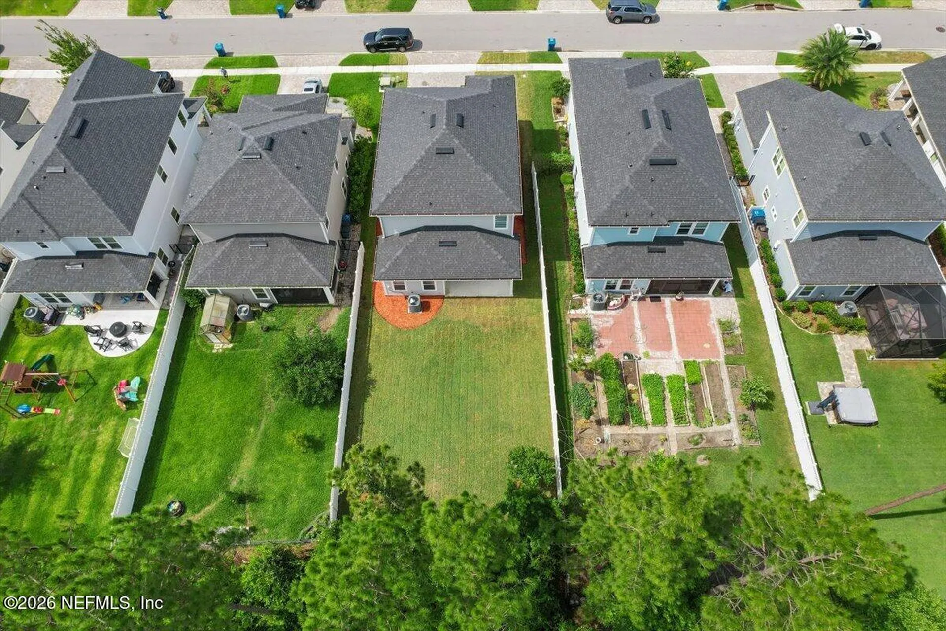 191 Holly Forest Drive St. Augustine FL 32092