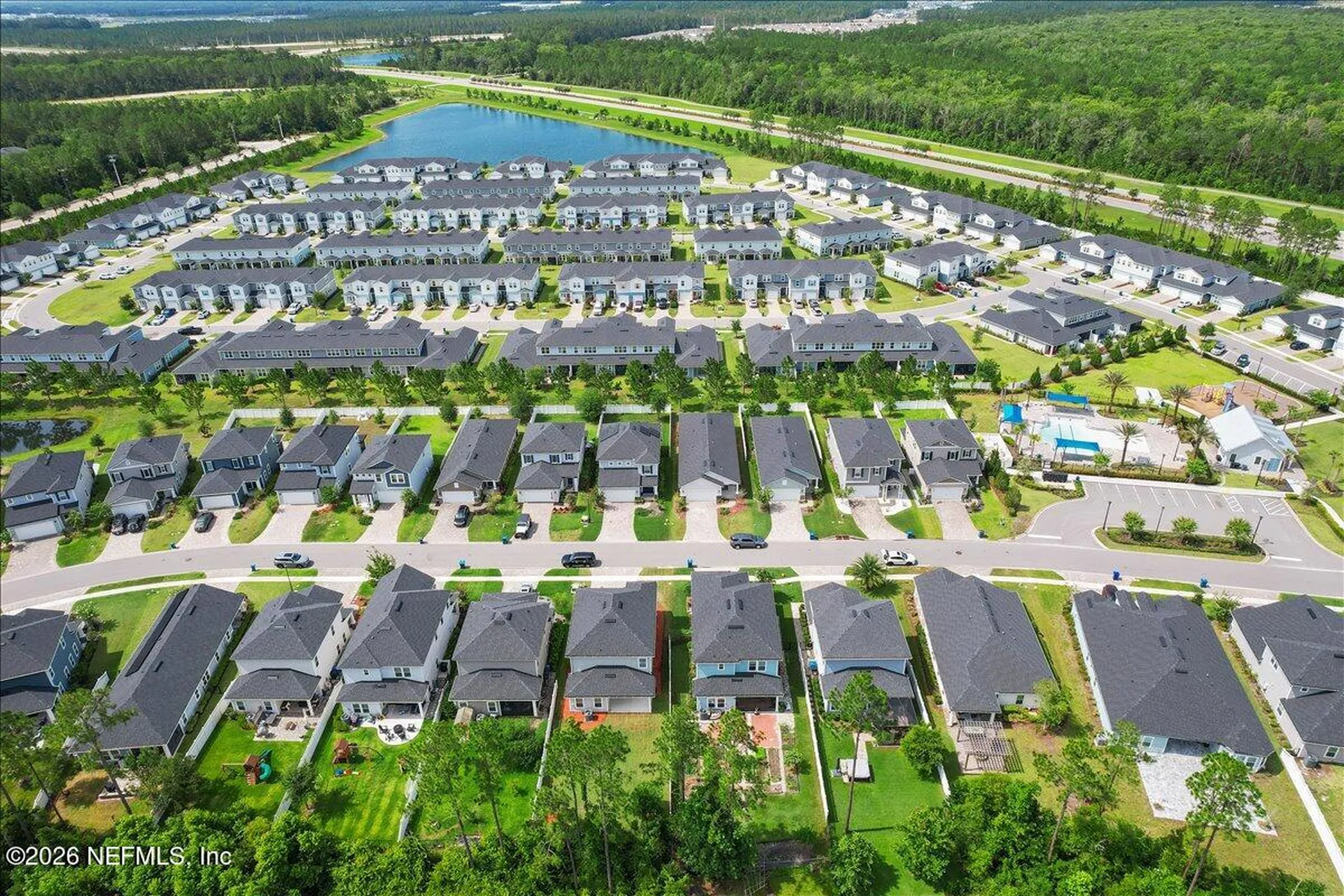 191 Holly Forest Drive St. Augustine FL 32092