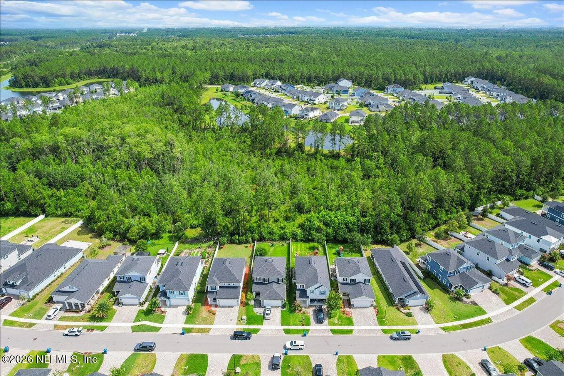 191 Holly Forest Drive St. Augustine FL 32092