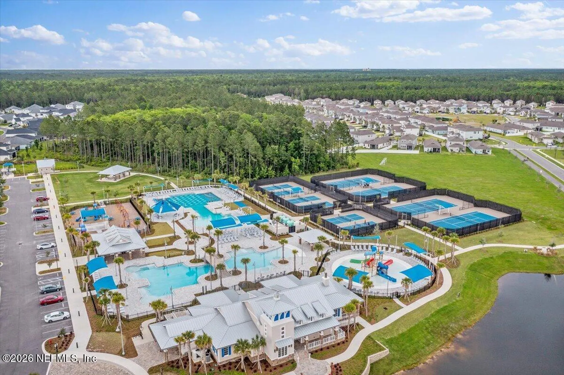 191 Holly Forest Drive St. Augustine FL 32092