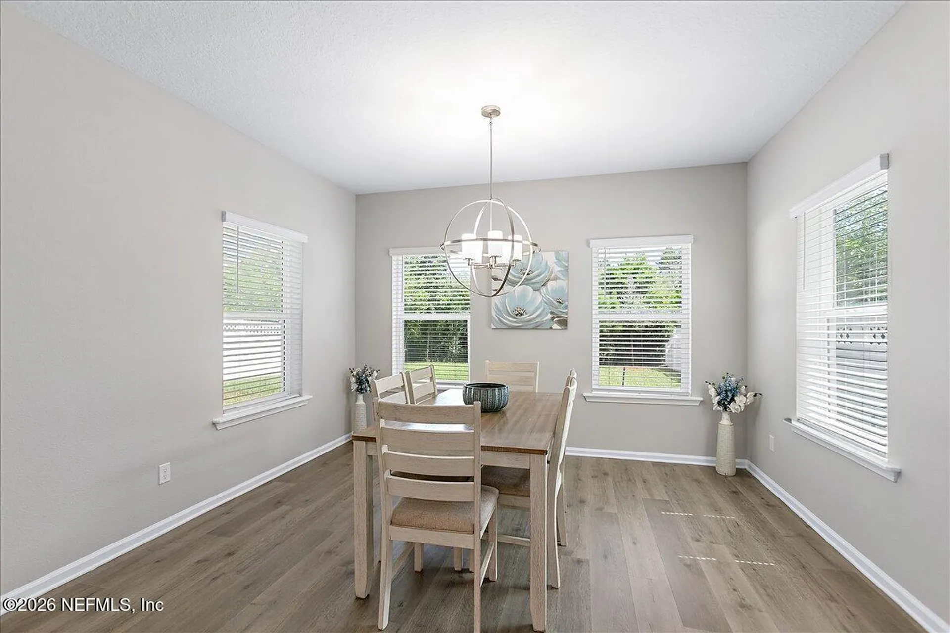 191 Holly Forest Drive St. Augustine FL 32092