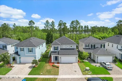 191 Holly Forest Drive St. Augustine FL 32092