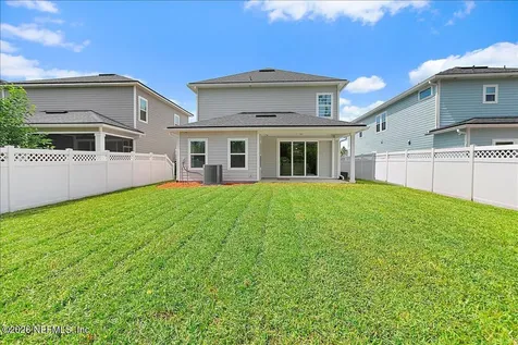 191 Holly Forest Drive St. Augustine FL 32092