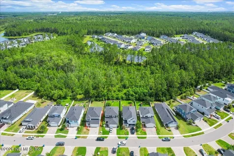 191 Holly Forest Drive St. Augustine FL 32092