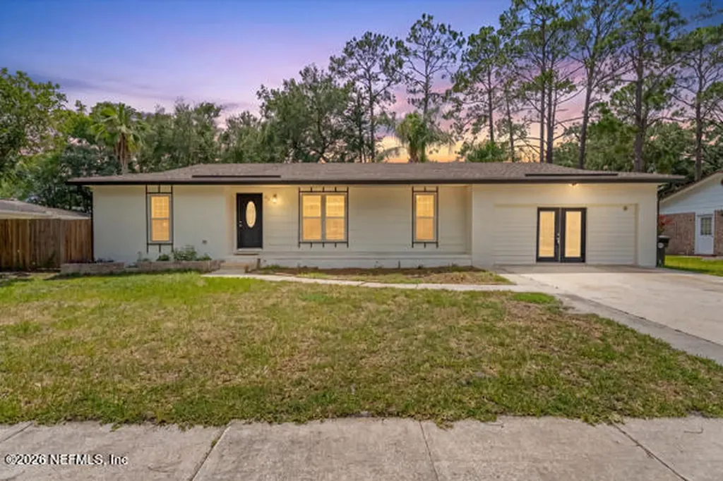 962 Grove Park Drive E Orange Park FL 32073