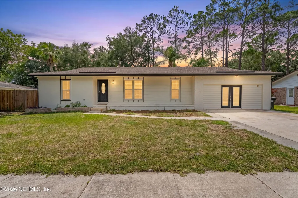 962 Grove Park Drive E Orange Park FL 32073