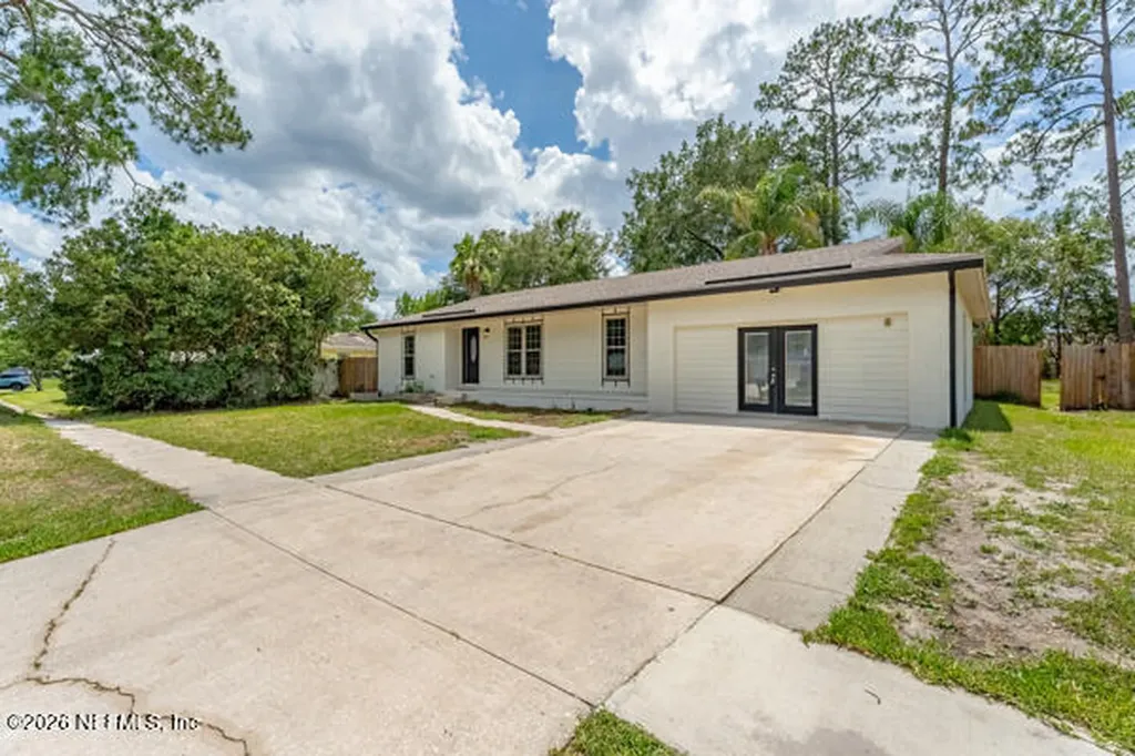962 Grove Park Drive E Orange Park FL 32073