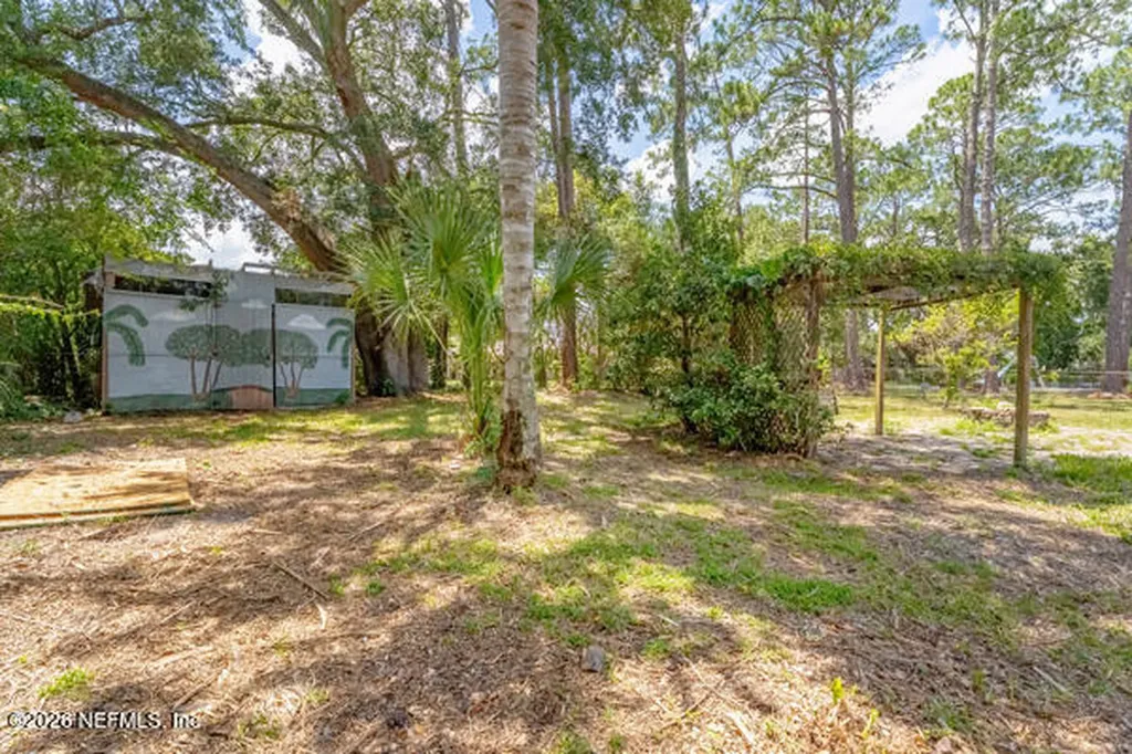 962 Grove Park Drive E Orange Park FL 32073