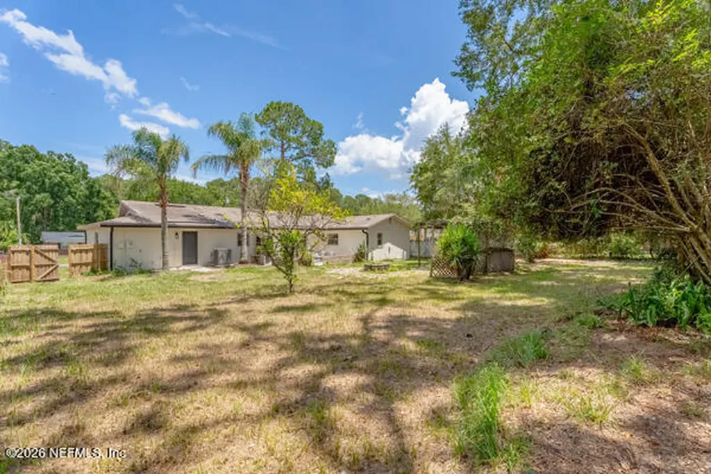 962 Grove Park Drive E Orange Park FL 32073