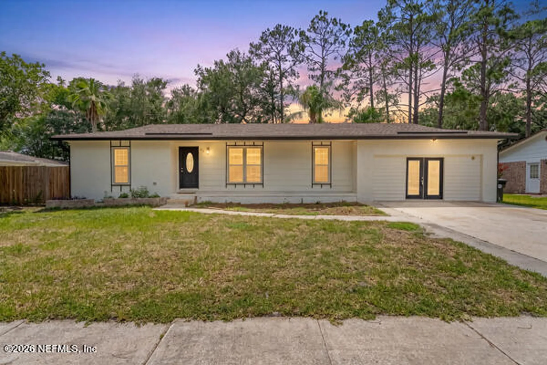 962 Grove Park Drive E Orange Park FL 32073