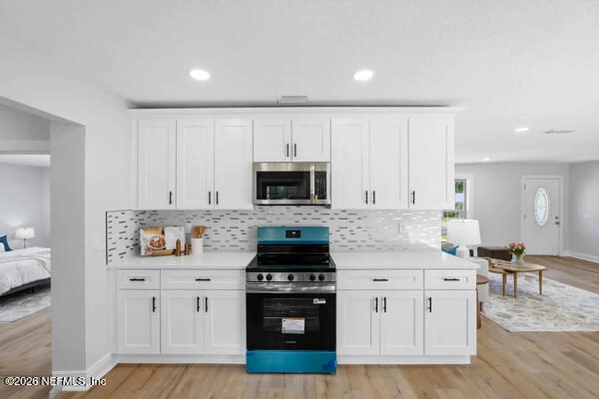 962 Grove Park Drive E Orange Park FL 32073
