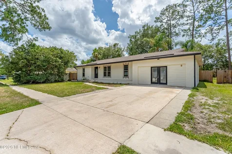 962 Grove Park Drive E Orange Park FL 32073
