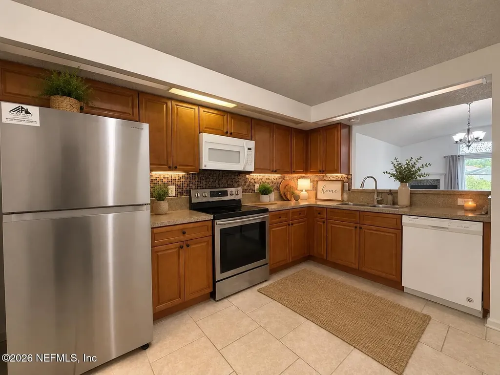 2719 Lantana Lakes Drive W Jacksonville FL 32246