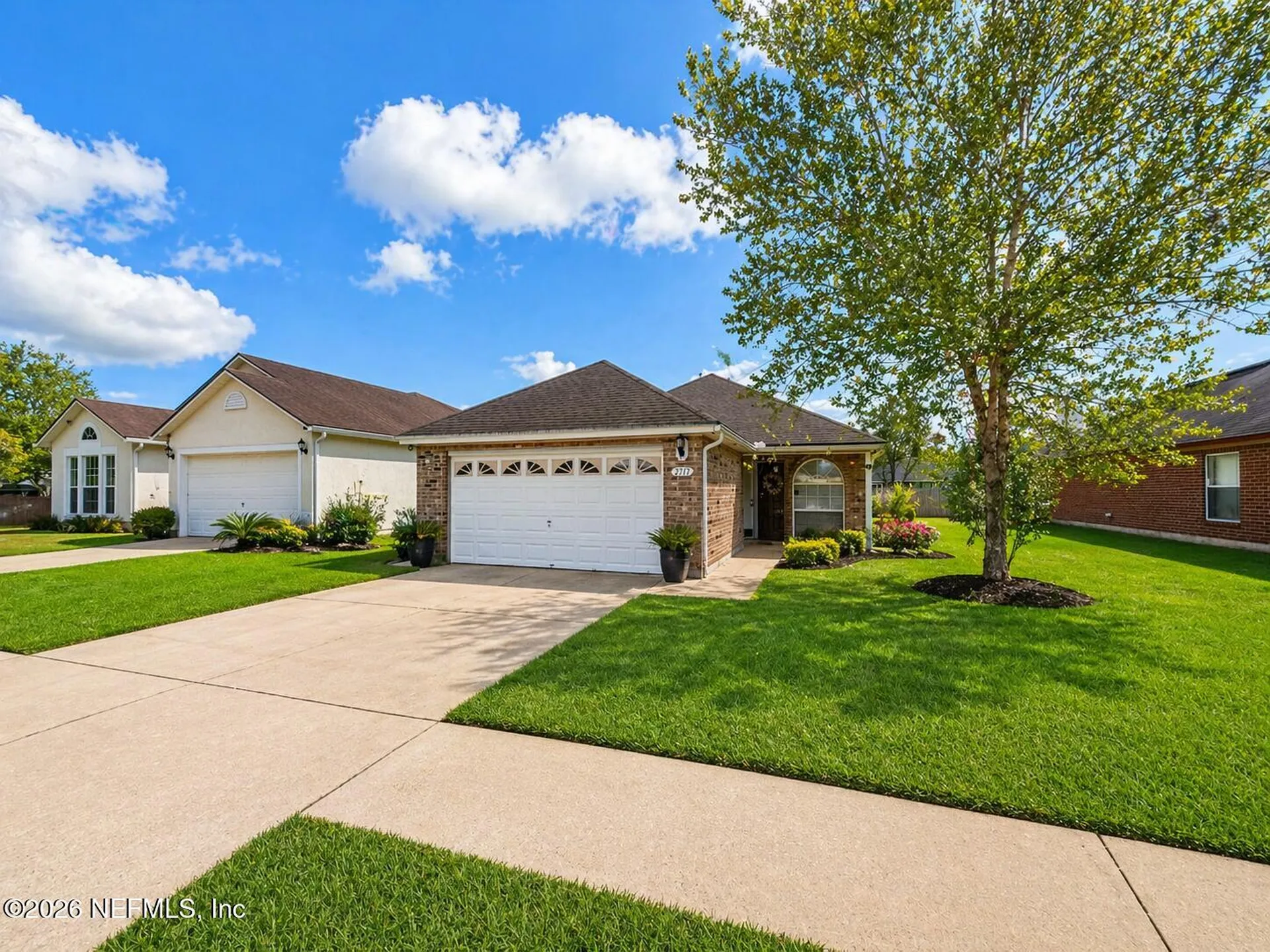 2719 Lantana Lakes Drive W Jacksonville FL 32246