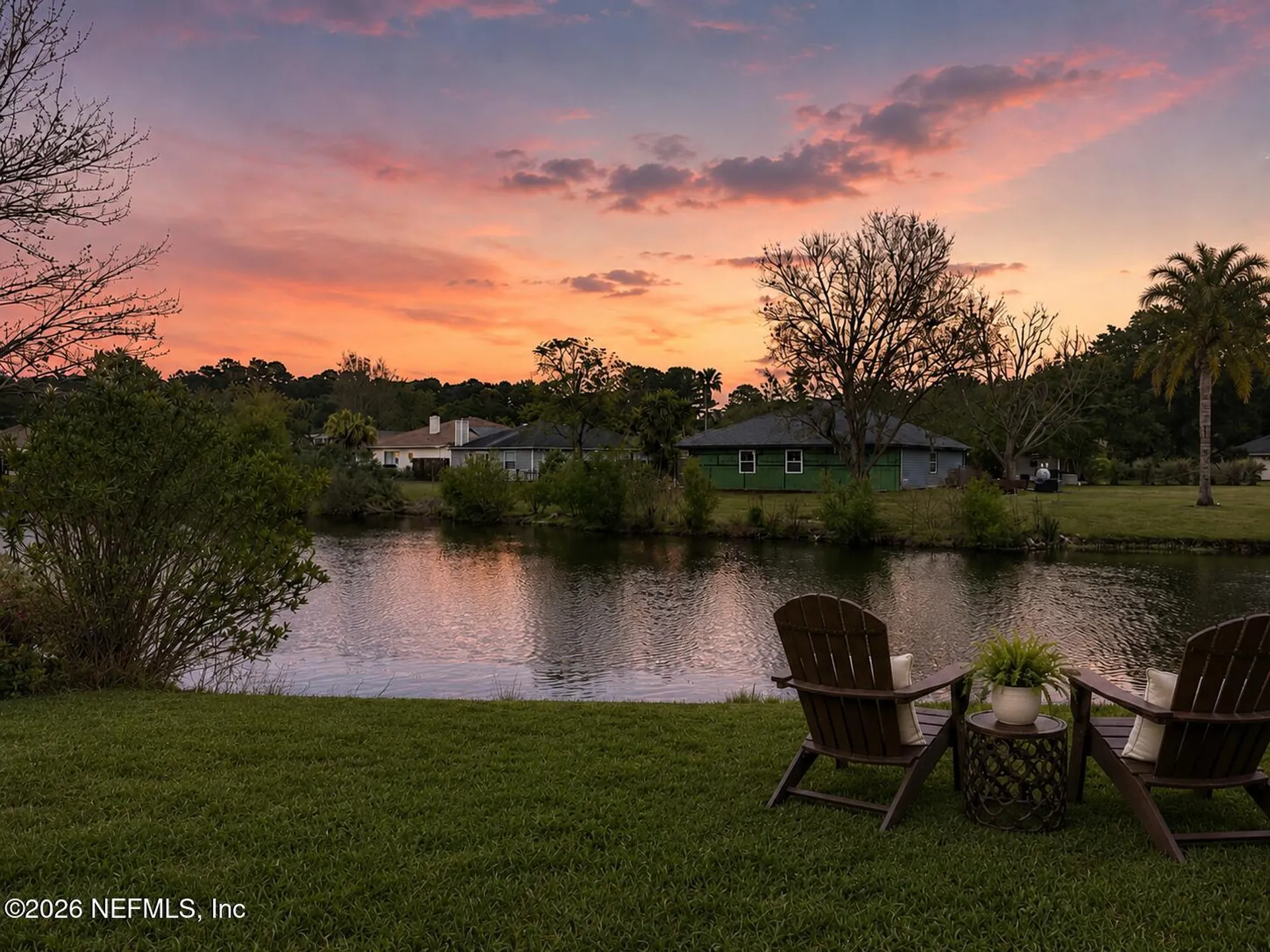 2719 Lantana Lakes Drive W Jacksonville FL 32246