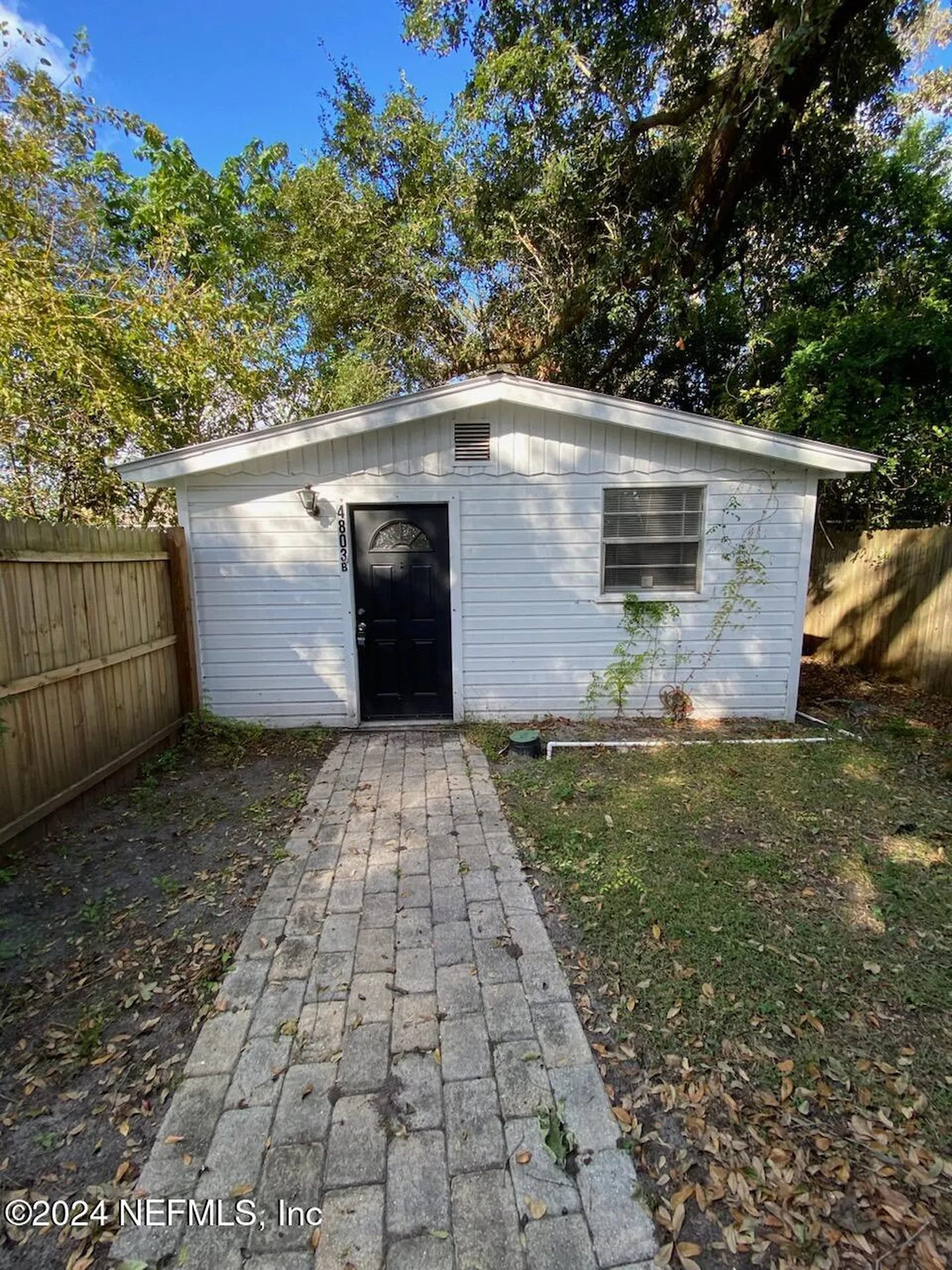 4803 Lexington Avenue Jacksonville FL 32210