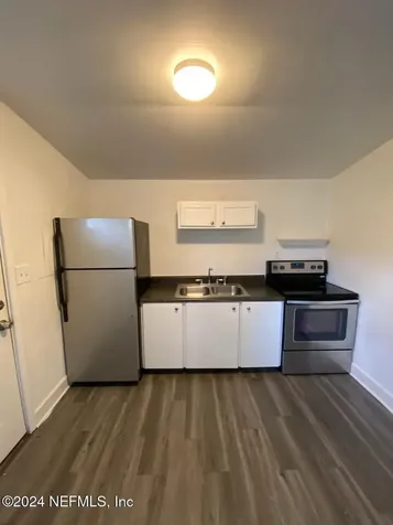 4803 Lexington Avenue Jacksonville FL 32210