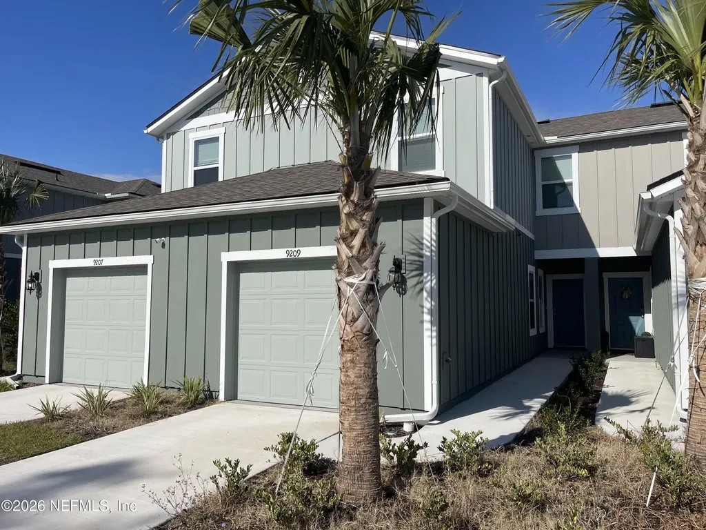 9209 Stony Brook Road Jacksonville FL 32256