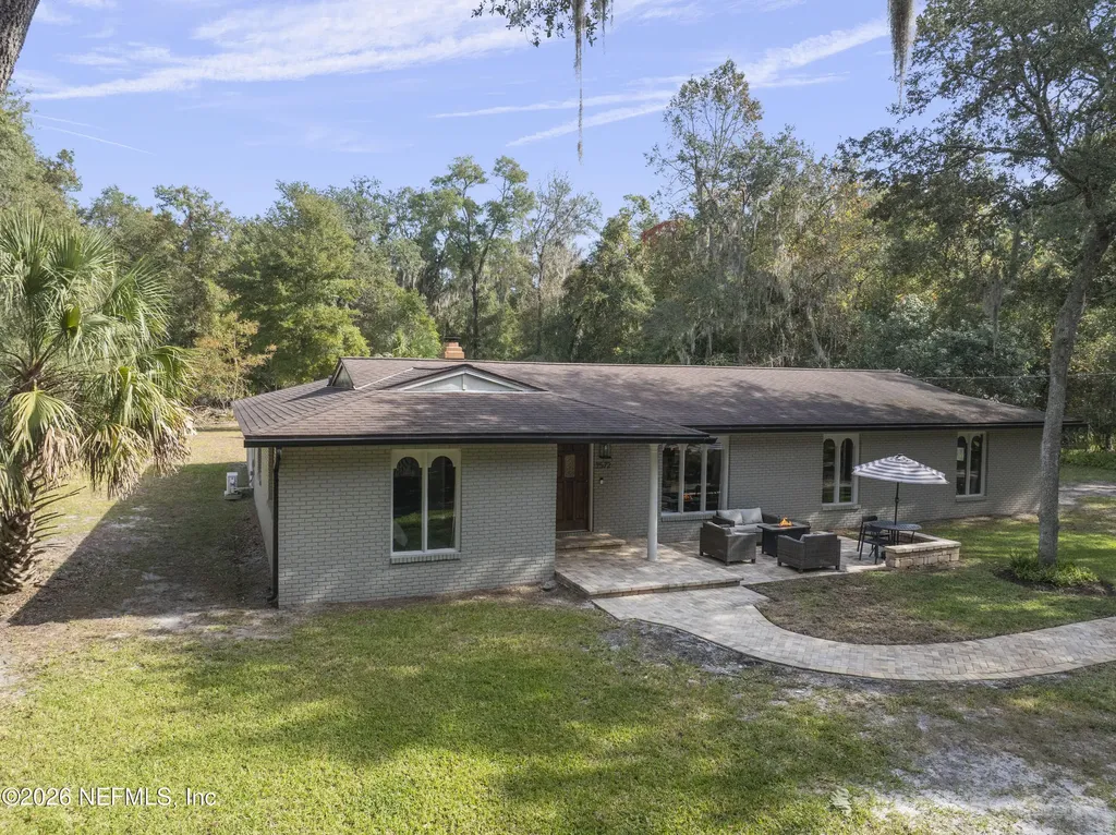 3572 Red Cloud Trail St. Augustine FL 32086