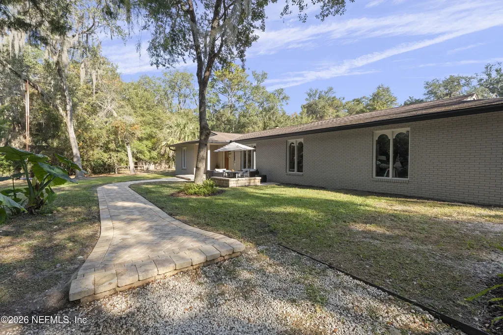3572 Red Cloud Trail St. Augustine FL 32086