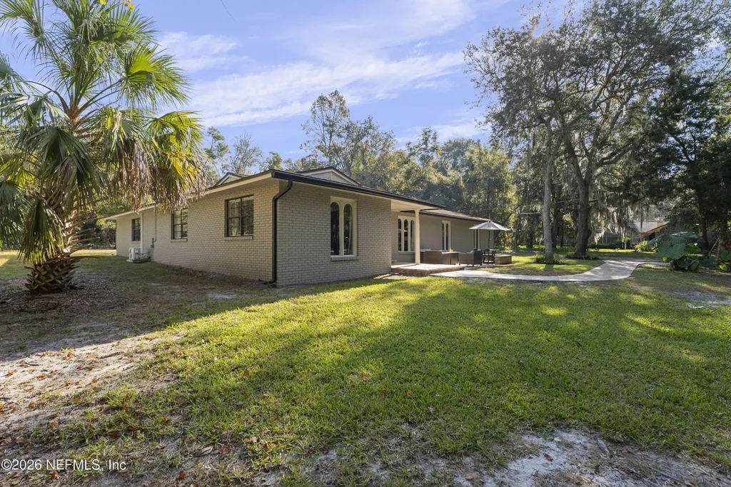 3572 Red Cloud Trail St. Augustine FL 32086