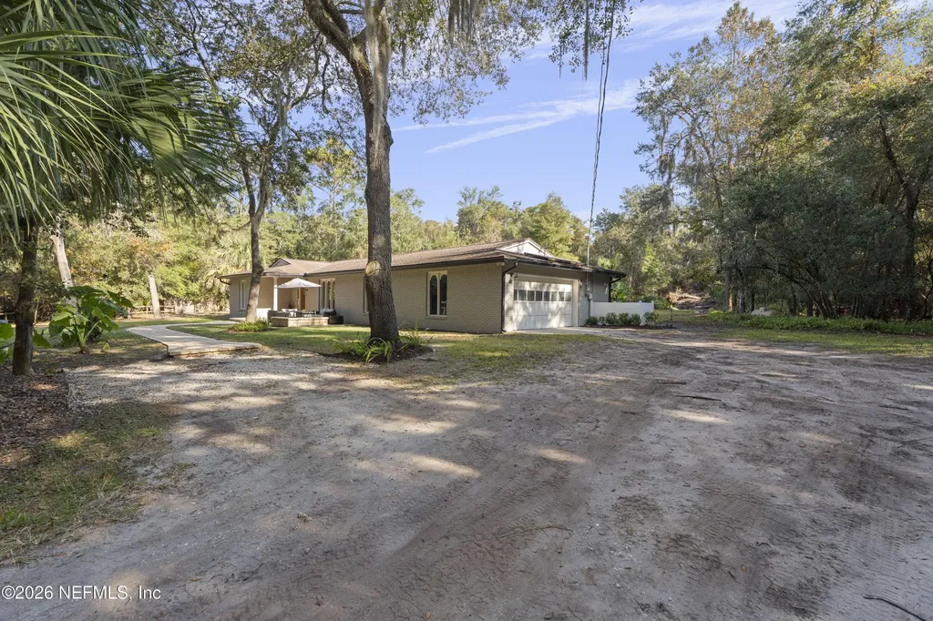 3572 Red Cloud Trail St. Augustine FL 32086