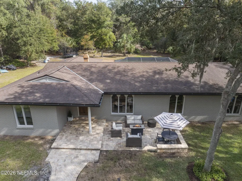 3572 Red Cloud Trail St. Augustine FL 32086