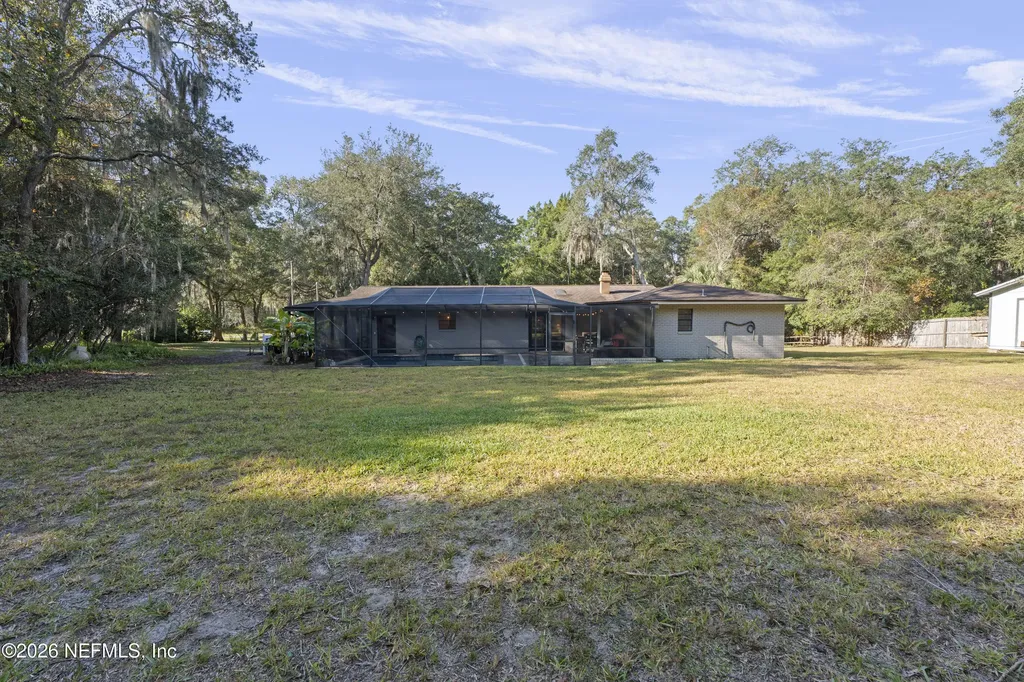 3572 Red Cloud Trail St. Augustine FL 32086