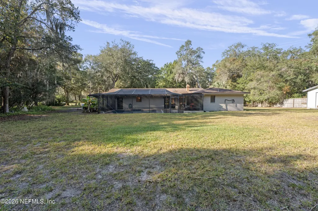 3572 Red Cloud Trail St. Augustine FL 32086