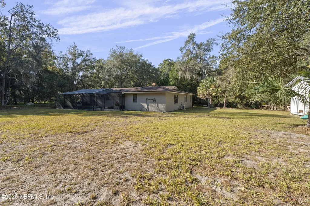 3572 Red Cloud Trail St. Augustine FL 32086