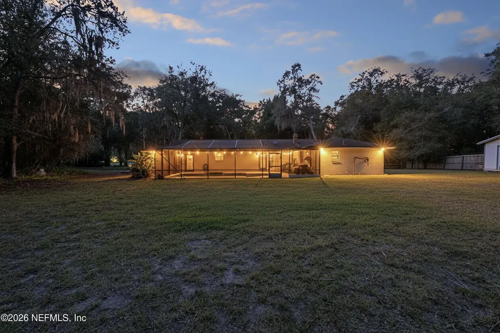 3572 Red Cloud Trail St. Augustine FL 32086
