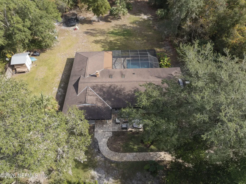 3572 Red Cloud Trail St. Augustine FL 32086