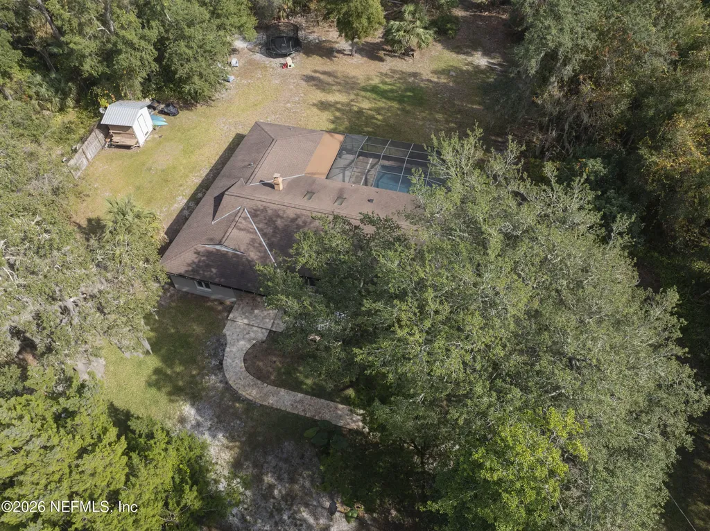 3572 Red Cloud Trail St. Augustine FL 32086