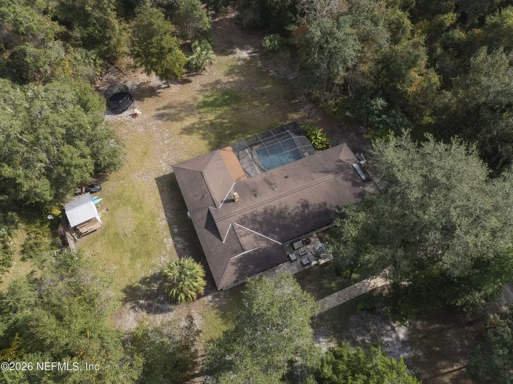 3572 Red Cloud Trail St. Augustine FL 32086