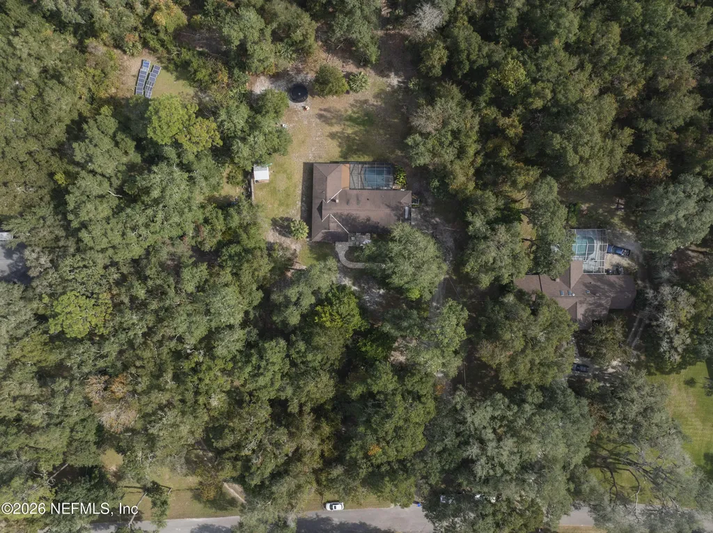 3572 Red Cloud Trail St. Augustine FL 32086