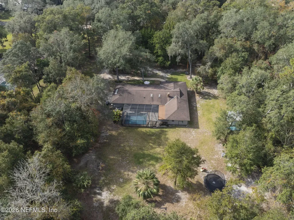3572 Red Cloud Trail St. Augustine FL 32086