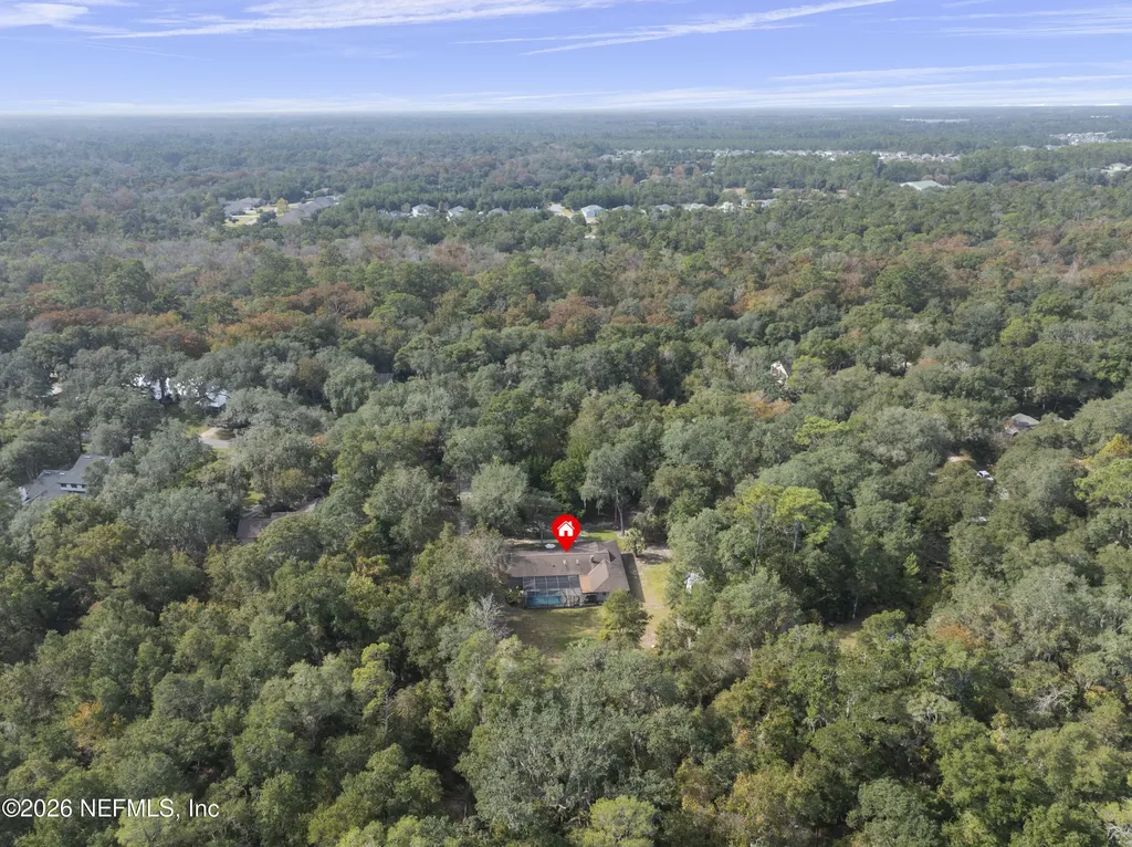 3572 Red Cloud Trail St. Augustine FL 32086