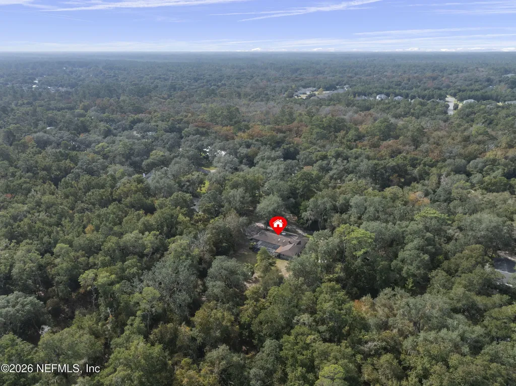 3572 Red Cloud Trail St. Augustine FL 32086