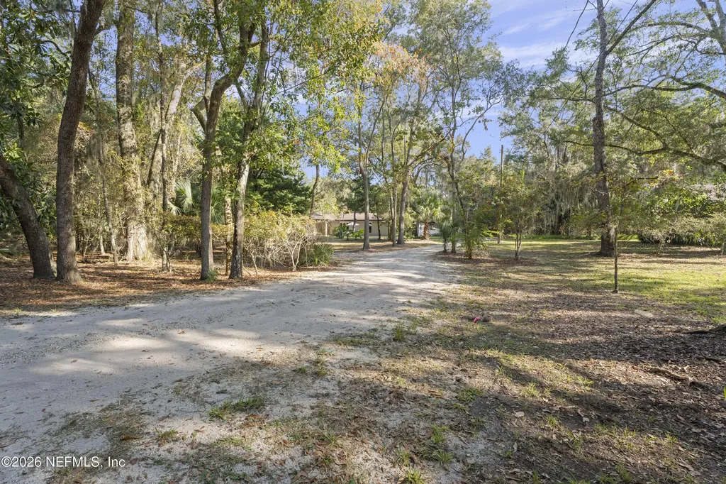 3572 Red Cloud Trail St. Augustine FL 32086
