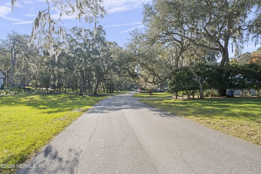 3572 Red Cloud Trail St. Augustine FL 32086
