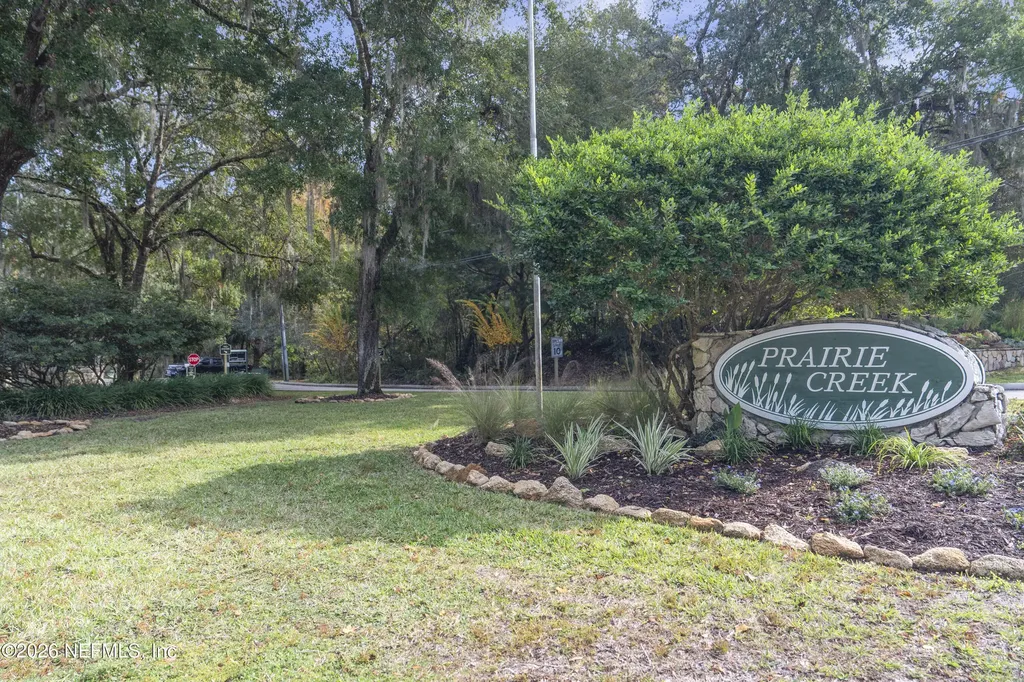 3572 Red Cloud Trail St. Augustine FL 32086