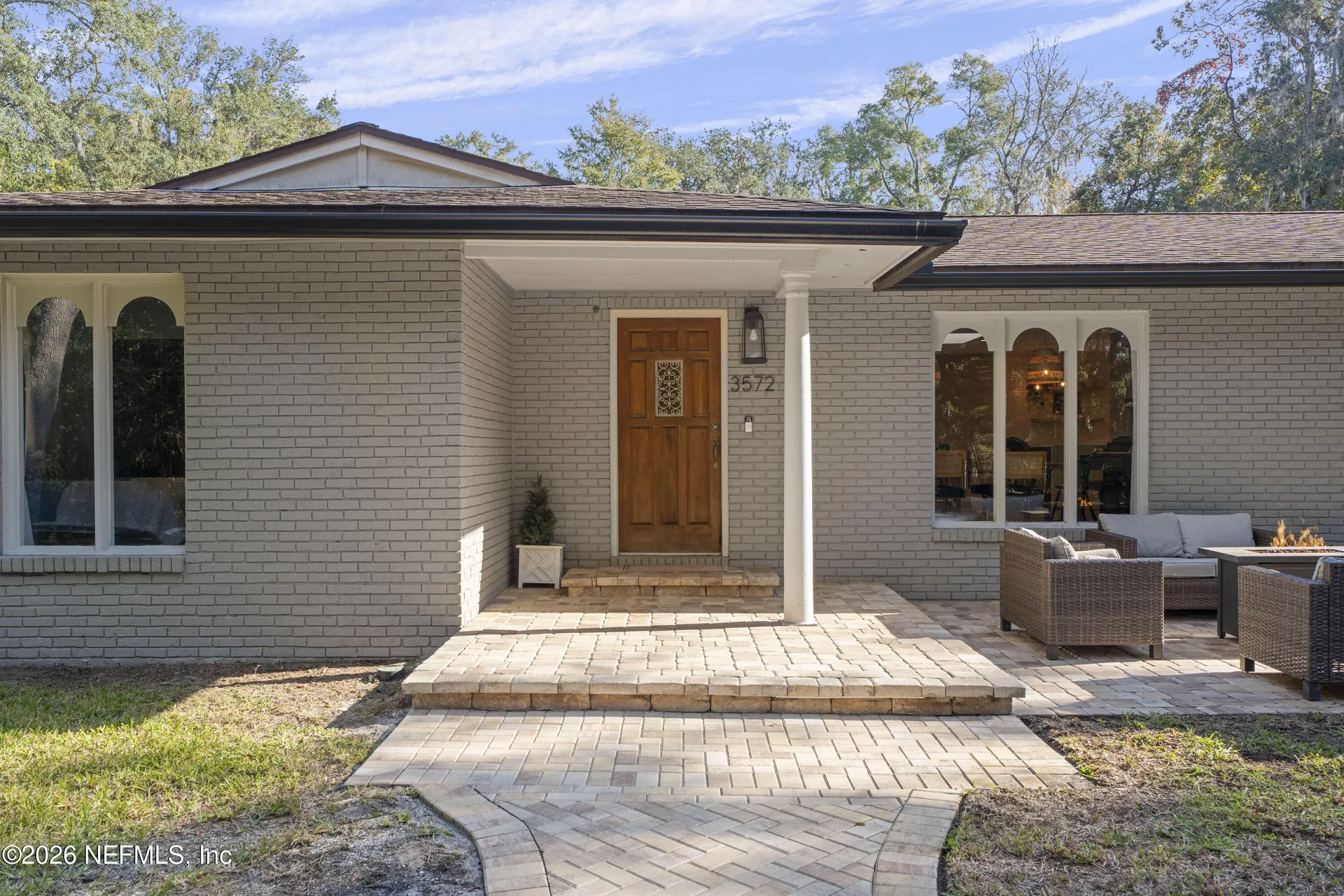 3572 Red Cloud Trail St. Augustine FL 32086