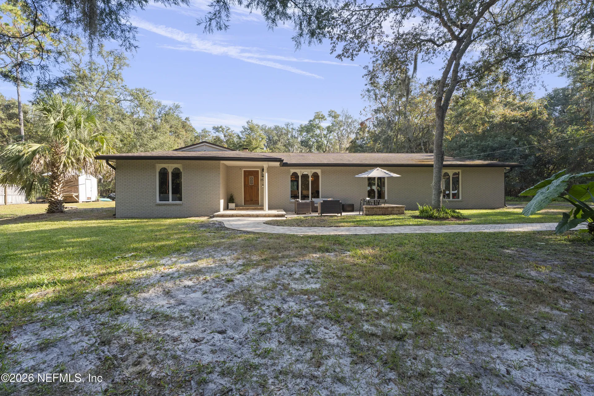 3572 Red Cloud Trail St. Augustine FL 32086