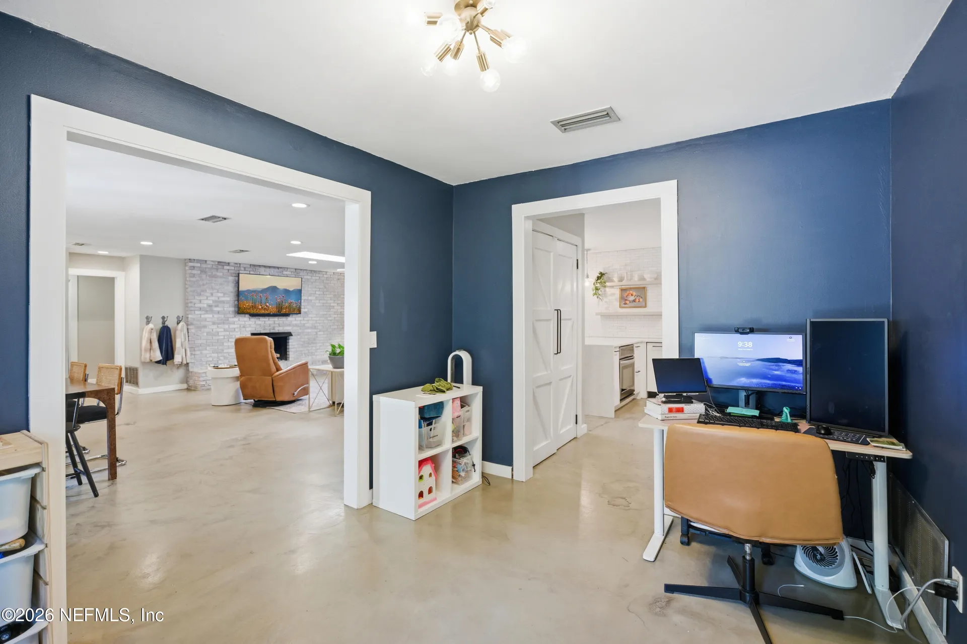 3572 Red Cloud Trail St. Augustine FL 32086