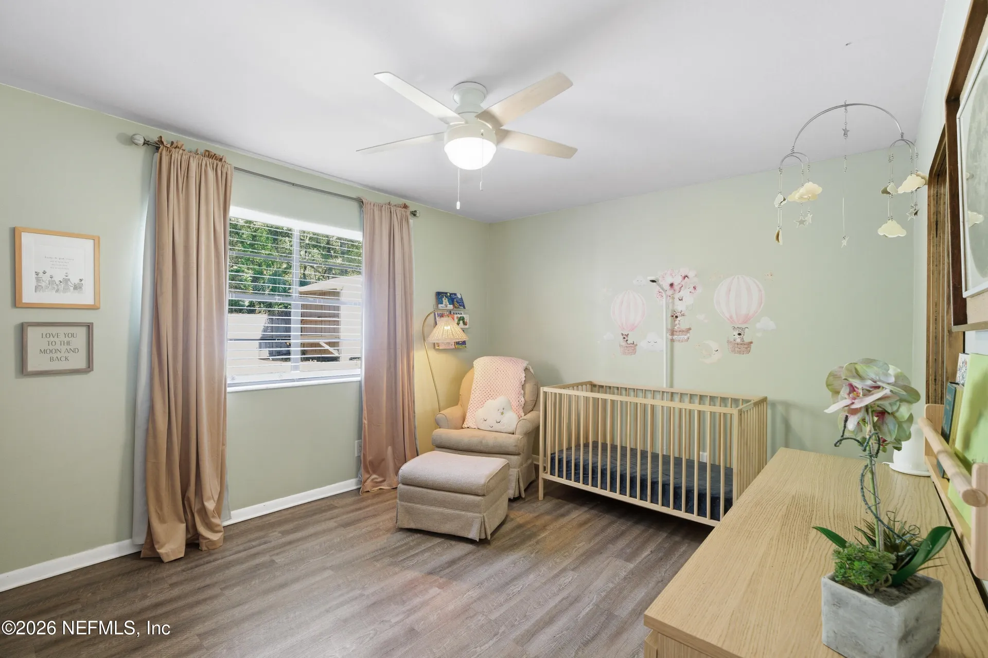 3572 Red Cloud Trail St. Augustine FL 32086